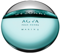 Туалетная вода BVLGARI Aqva Pour Homme Marine 100 мл