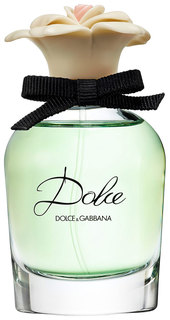 Парфюмерная вода Dolce & Gabbana Dolce 75 мл Подарочная упаковка