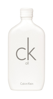 Туалетная вода Calvin Klein All 100 мл