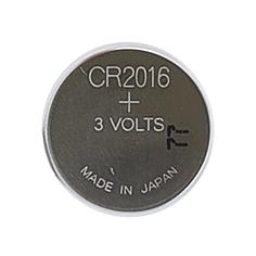 Батарейка GP CR2016-8CR1 1 шт