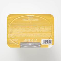 Творог Самокат злаки-ваниль, 6%, 125 г