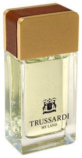 Туалетная вода Trussardi My Land 30 мл