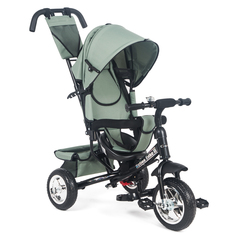 Трехколесный велосипед Capella ACTION TRIKE II 2021 Action Trike II KHAKI GREEN