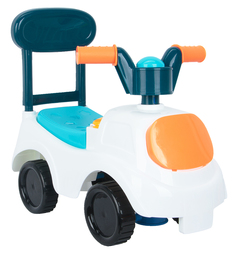 Каталка KidS Rider 1822A, space