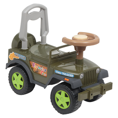 Каталка Толокар 608 Military Tolocar
