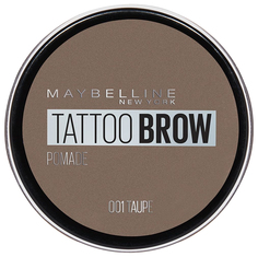 Помада для бровей Maybelline Brow Pomade 001 Taupe