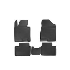 Коврики резиновые h-1 2018 Hyundai-KIA арт. R81304H100
