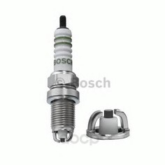 Свеча зажигания BOSCH 0242245018