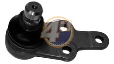 Опора Шаровая 4U FRB84820