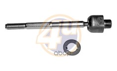 тяга рулевая 4U HNE09702