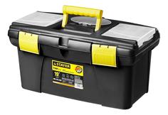 Пластиковый ящик для инструментов Stayer 38105-18_z02