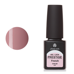 Гель-лак Planet Nails Prestige French №339