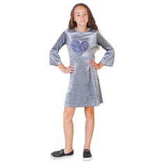 Платье детское Fleur de vie 24-9380 р.122