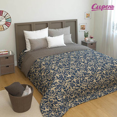 Покрывало Сирень Liddy 200х220 см