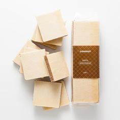 Вафли Самокат шоколадные; 135 г