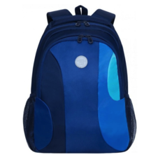 Рюкзак детский GRIZZLY /3 море RD-142-3