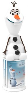 Гель для душа Disney Frozen II Olaf 3D Doll