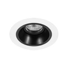 Светильник встраиваемый Lightstar Domino, D61607, 50W, GU5.3
