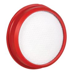 Фильтр для пылесосов BBK FBV27 White/Red