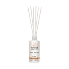 Ароматический диффузор Aroma republic, 30 мл, № 44 Sweet orchid Зебра