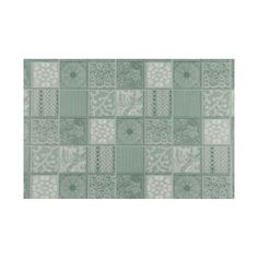 Клеенка столовая на нетканой основе Колорит Мажор 514/3, 1,35 x 20 м