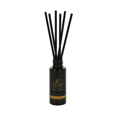 Ароматический диффузор Aroma republic, 20 мл, №21 White cedar Зебра