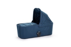 Люлька Bumbleride Bassinet для Era, Indie, Speed / Maritime Blue
