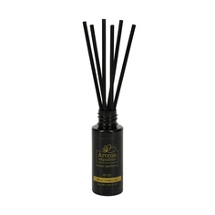 Ароматический диффузор Aroma republic, 20 мл, №15 Wild tobacco Зебра