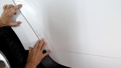 ЗАЩИТНАЯ САМОКЛЕЮЩАЯСЯ ПЛЕНКА КУЗОВА/FOI General Motors