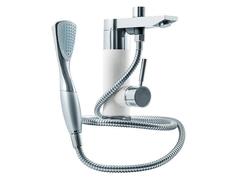 Кран-водонагреватель UNIPUMP BKF-015