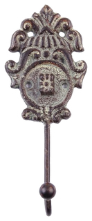 Крючок для одежды Ганг Обезъянка gng364377 6 шт