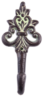 Крючок для одежды Ганг Tabatha 6 шт