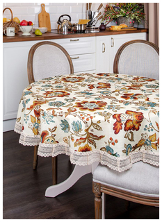 Скатерть SANTALINO 850-835-62
