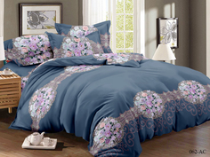 Постельное белье Cleo Caden (1,5 спал.)