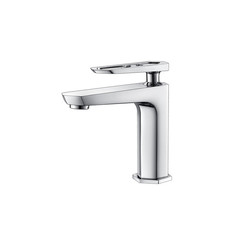 Смеситель Lemark Prizma LM3906C для раковины/умывальника