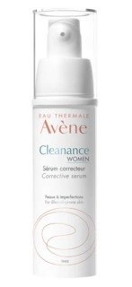 Корректирующая сыворотка АВЕН КЛИНАНС ВУМЭН 30 мл Avene