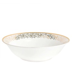 Салатник Nouvelle Блеск d=23см. h=6 5см. v=1500мл. (фарфор) 2610127