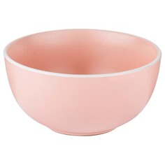 Салатник PANDORA PINK диаметр =14 см. 600 МЛ. Lefard 577-122