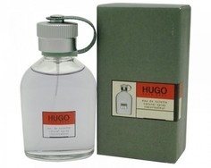 Туалетная вода-спрей HUGO BOSS Hugo 40 мл