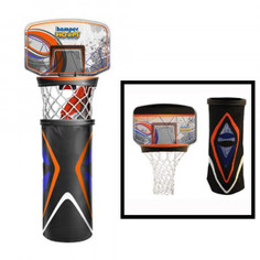 Баскетбольная корзина для белья HAMPER HOOPS Markethot