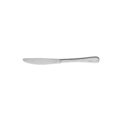 Нож столовый Maestro, длина 26 см, 12 шт