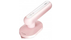 Утюг Xiaomi Longfield Mini YD-017 Pink