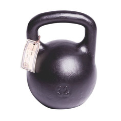 Гиря чугунная 32,0 кг Titan