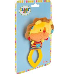 Развивающая игрушка Leader Kids LK-17103