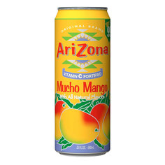 Напиток Arizona mucho mango