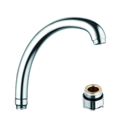 Излив для смесителя G.lauf UCG-3249B