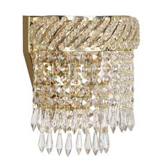 Настенный светильник Dio DArte Elite Bari E 2.10.100 G