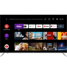 Телевизор Haier DH1UDAD00RU