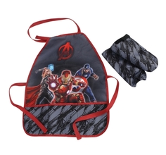 Фартук с нарукавниками Marvel Мстители