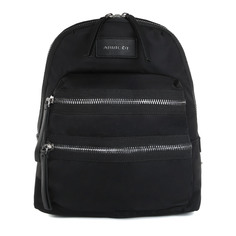Рюкзак Abricot 6023-2 slv/black